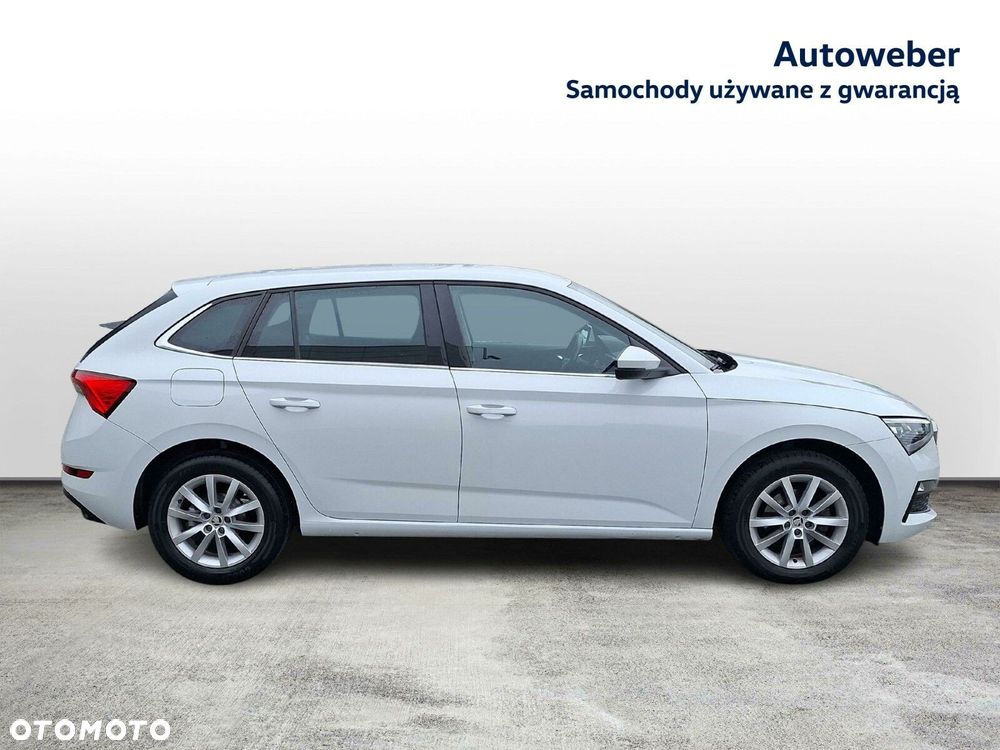Skoda Scala 1.0 TSI Ambition - 6