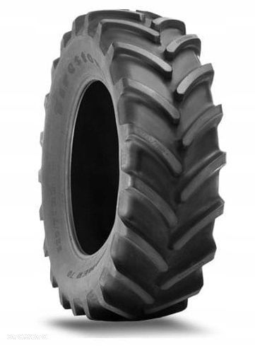 1x Firestone 420/85R38 PERFORMER 85 16.9R38 144D - 1