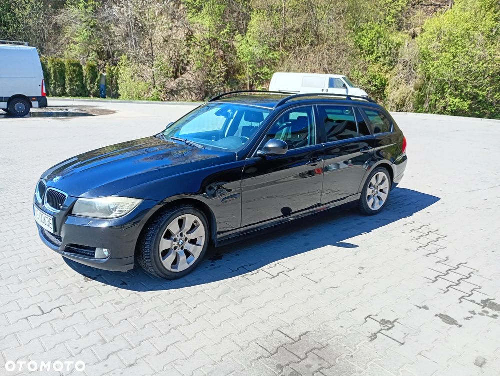 BMW Seria 3 - 2