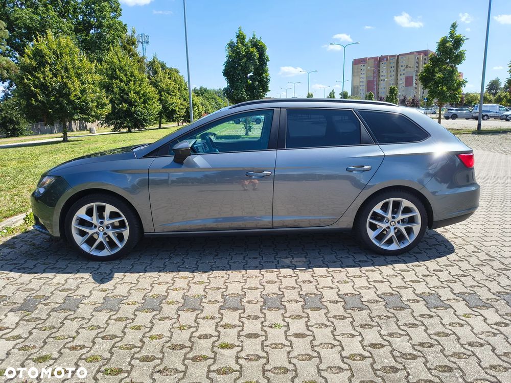 Seat Leon - 4