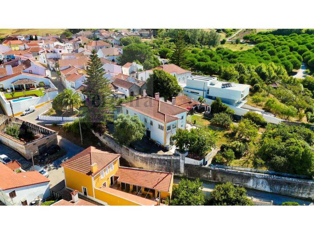 Moradia T6 | Ribaldeira, Dois Portos - Grande imagem: 2/33