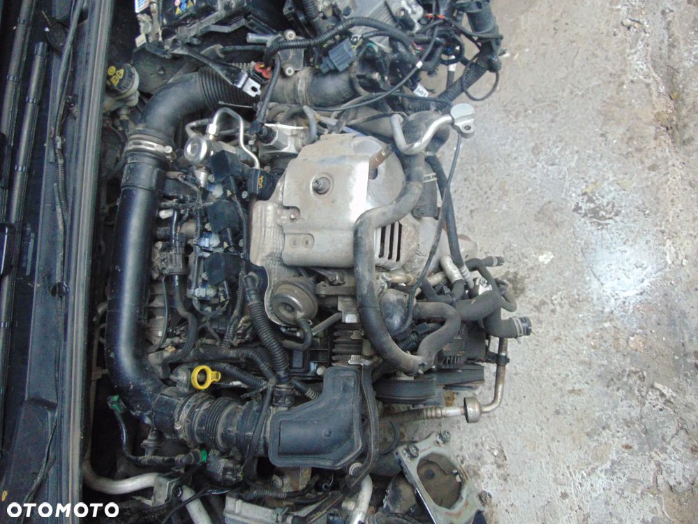 Silnik Ford Focus 1,0 sfjkjy102058 ecoboost 2013 rok mozna odpalić - 6