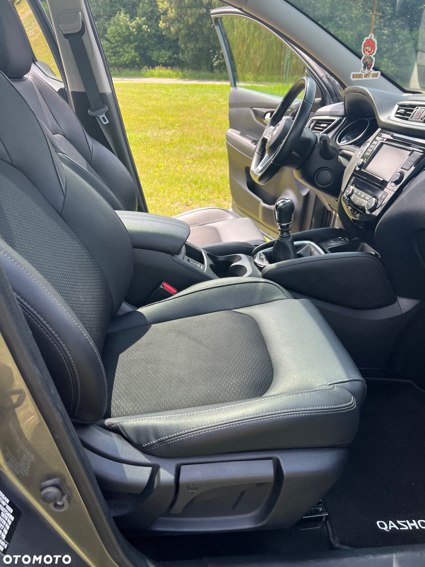 Nissan Qashqai - 29