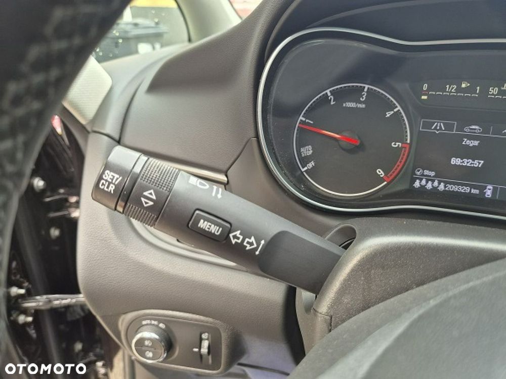 Opel Zafira 2.0 CDTI Elite EcoFLEX S&S - 26