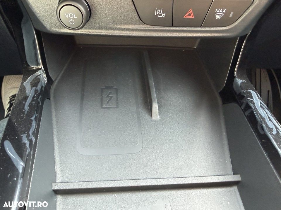 Ford Puma - 28