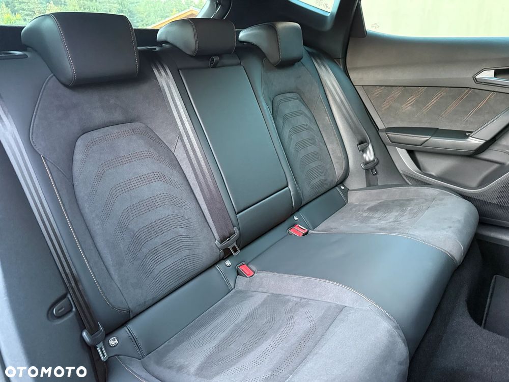 Cupra Formentor VZ 2.0 TSI 4Drive DSG Tribe Edition - 26