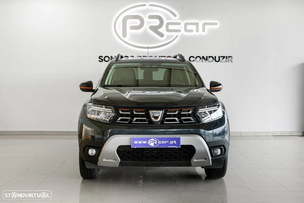 Dacia Duster 1.0 TCe SL Extreme - 2