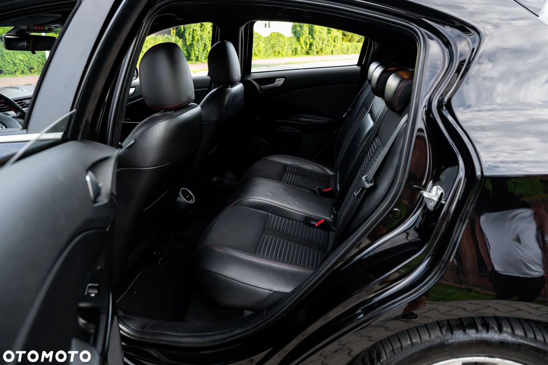 Alfa Romeo Giulietta 1.4 TB MultiAir Exclusive - 20