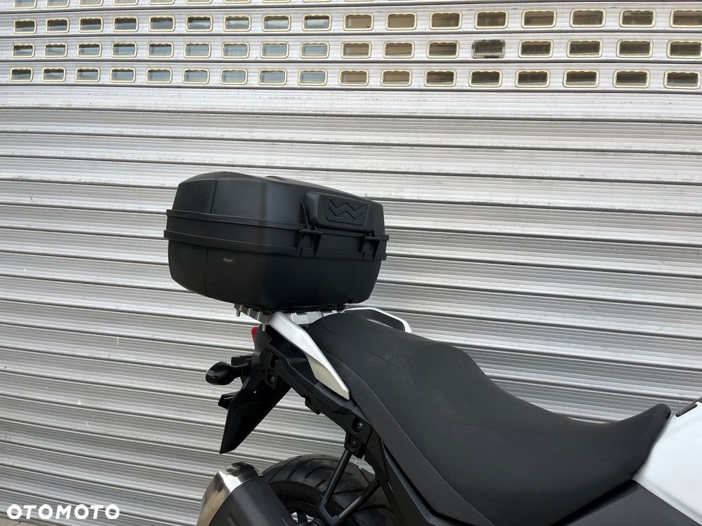 Suzuki DL - 16