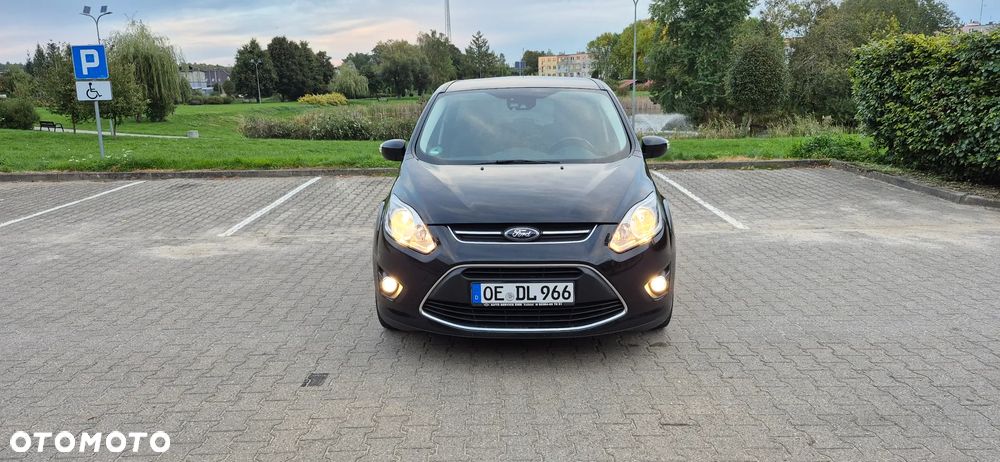 Ford C-MAX - 2