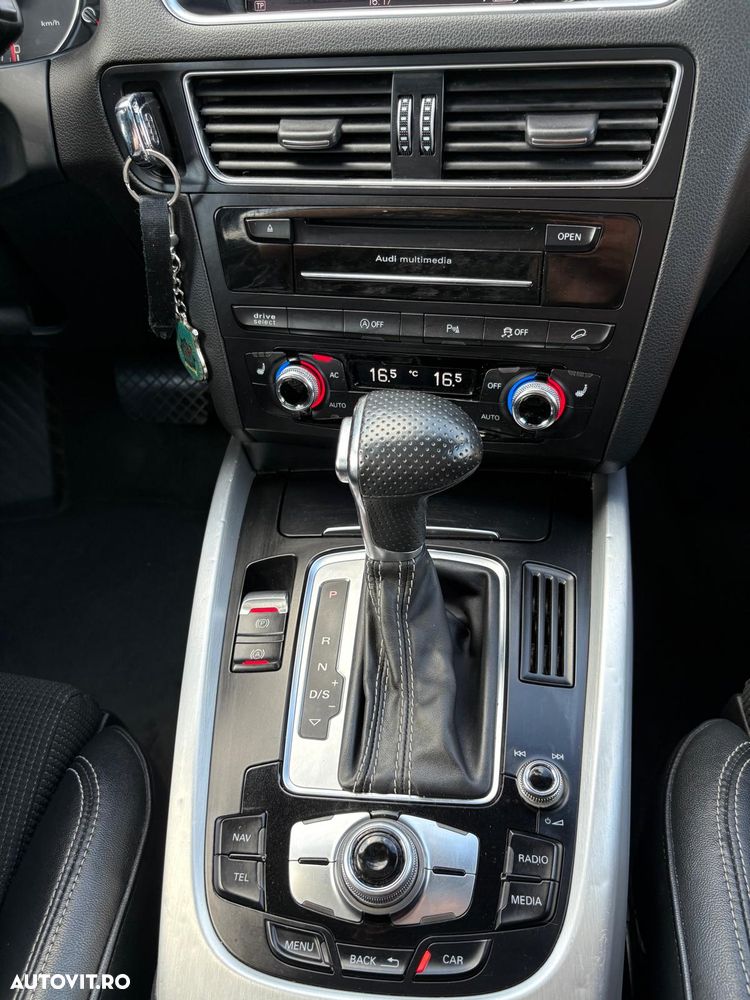 Audi Q5 - 9