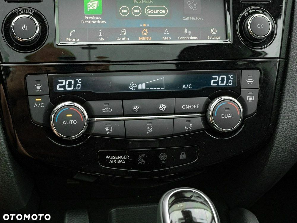 Nissan Qashqai - 20