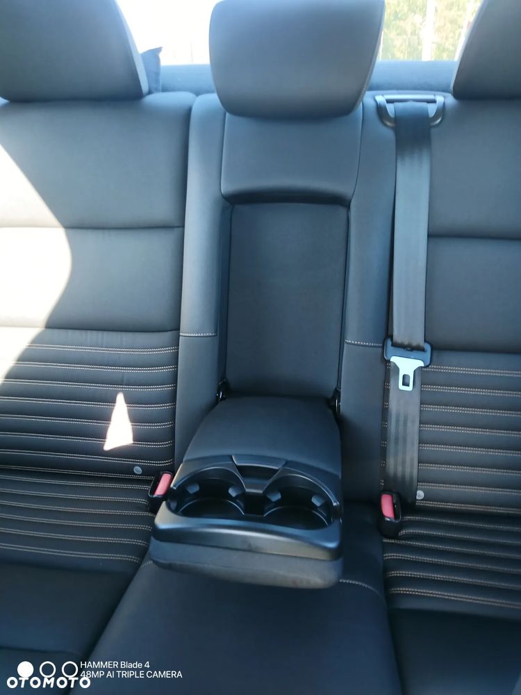 Volvo S40 - 7
