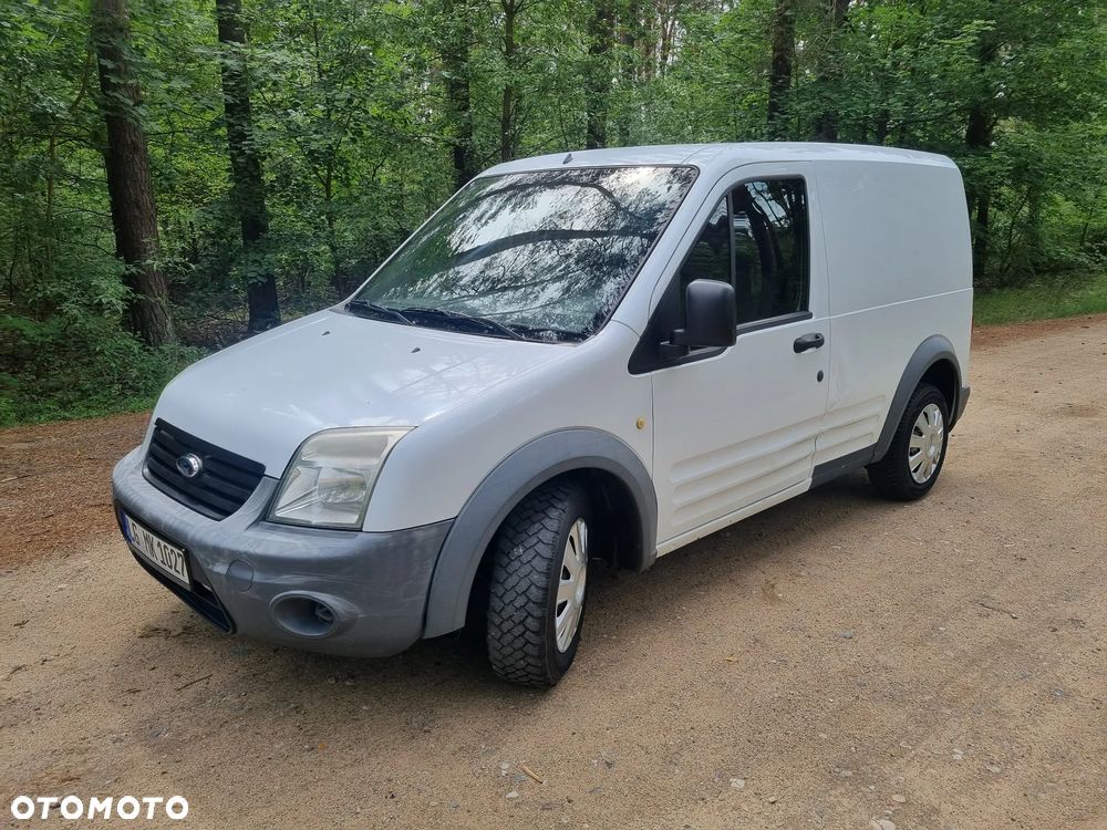 Ford Transit Connect - 22