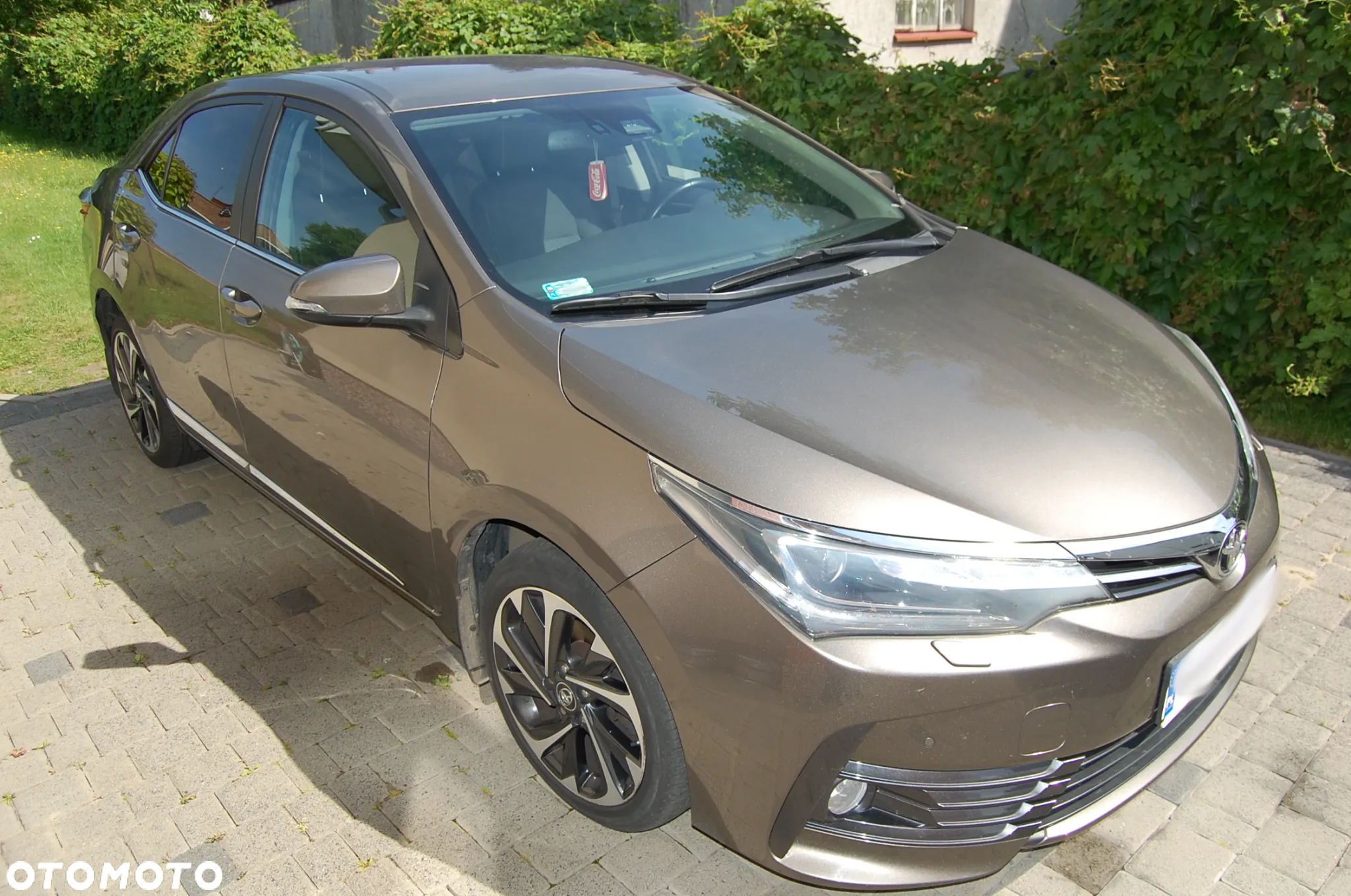 Toyota Corolla 1.6 Comfort - 3