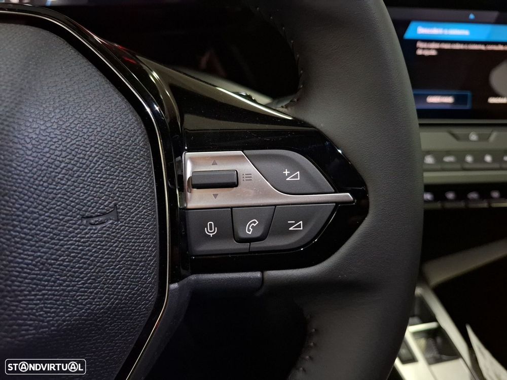 Peugeot 308 SW 1.5 BlueHDi Allure EAT8 - 17