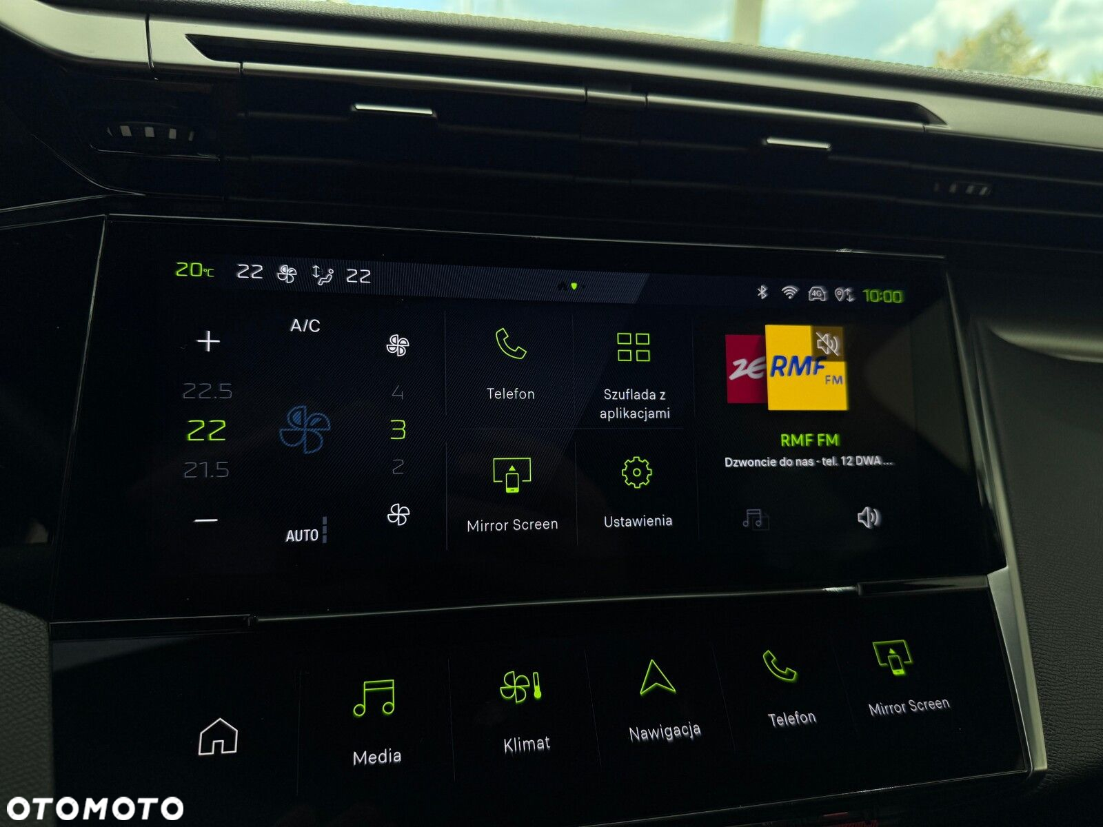 Peugeot 308 1.2 PureTech GT S&S EAT8 - 29