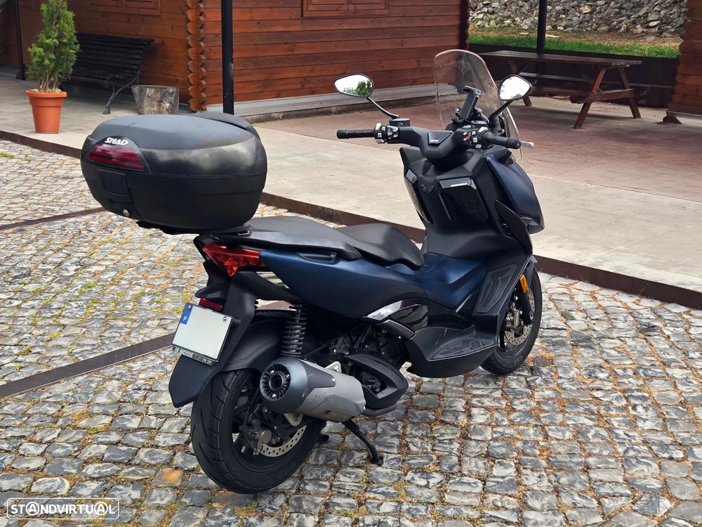 Zontes M310 ZT310-M - 11