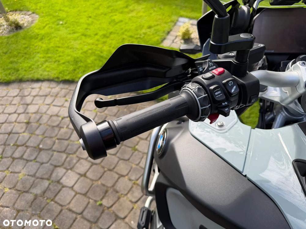 BMW R1250 GS Adventure - 11