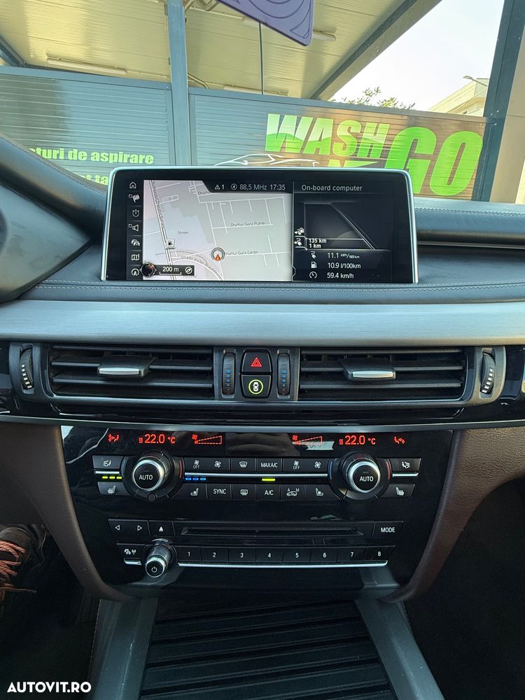 BMW X5 xDrive40e - 12