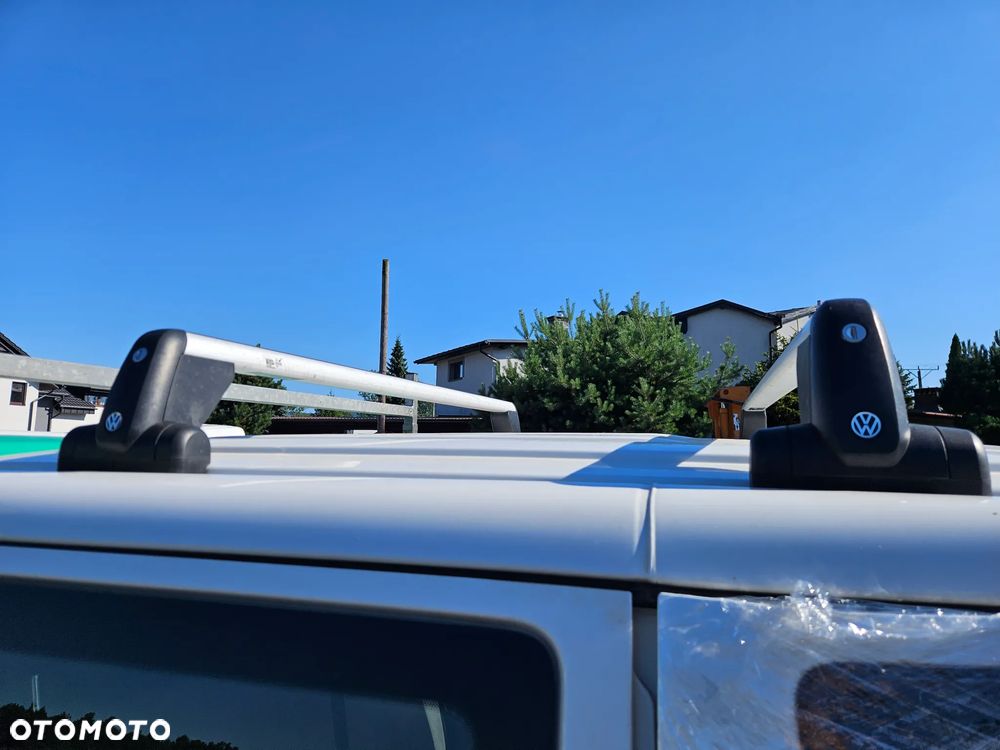 Volkswagen T6.1, Transporter 4x4 - 22