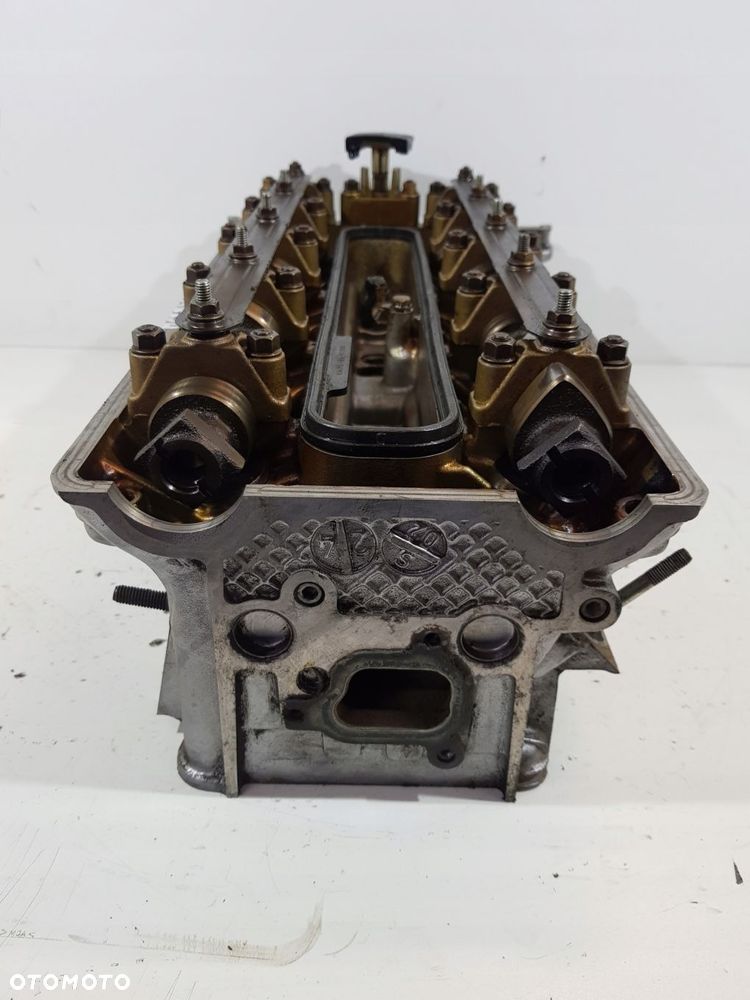 głowica lewa 7506387 bmw x5 e53 m62b44 m62 4.4b v8 - 5
