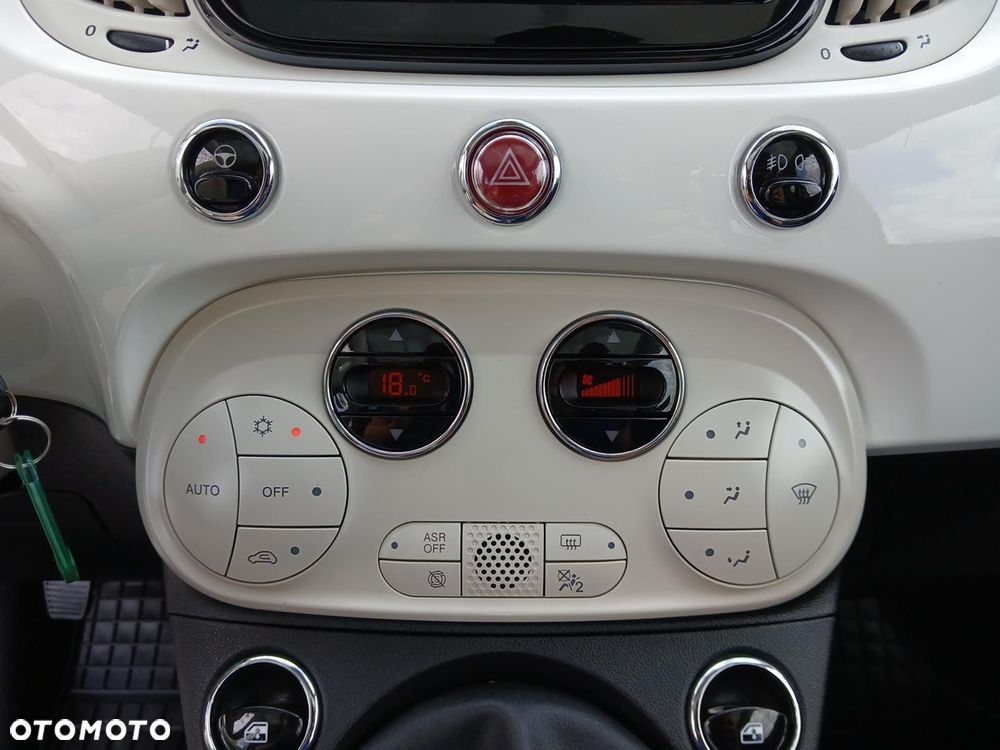 Fiat 500 1.0 Hybrid Dolcevita - 40