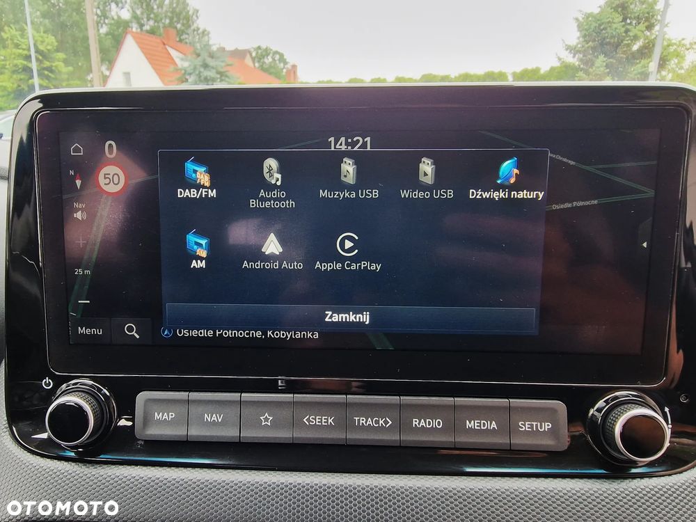 Hyundai Kona 1.6 CRDi 48V-Hybrid Select - 30