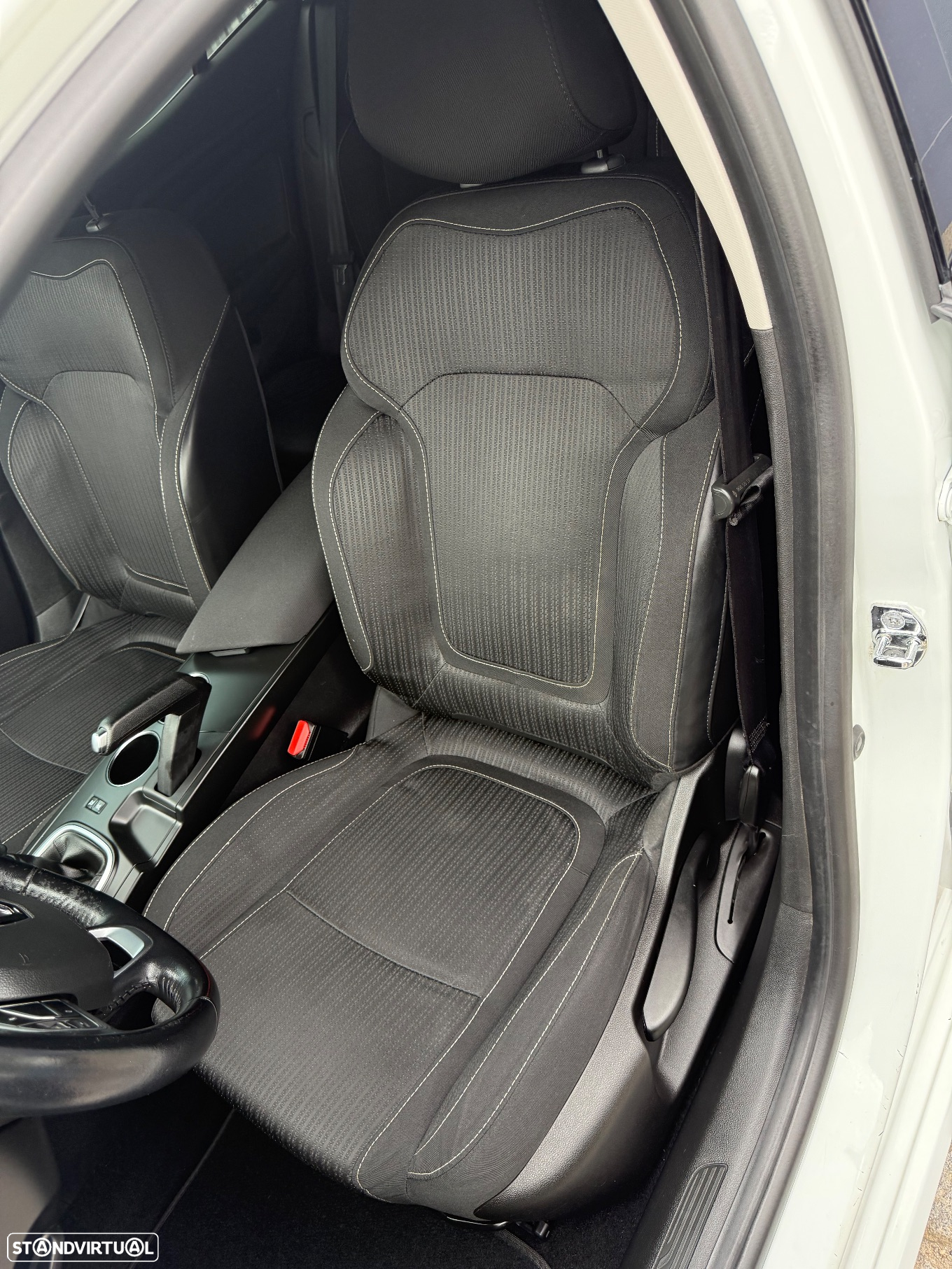 Renault Mégane 1.5 dCi Limited - 18