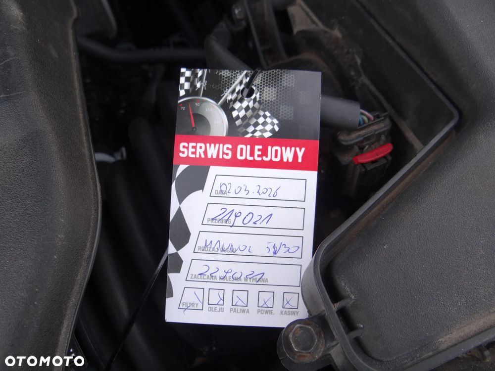 Ford Focus 1.6 TDCi Trend - 20