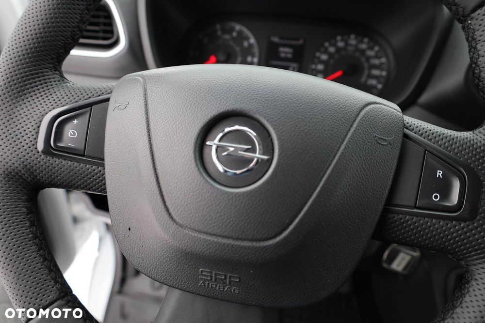 Opel MOVANO L3H2 135 FWD - 18