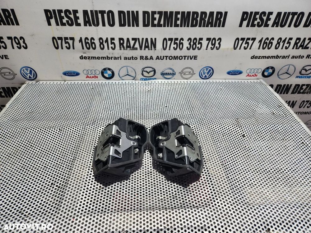 Broasca Blocator Incuietoare Usa Stanga Dreapta Bmw Seria 4 Coupe Cabrio F32 F33 Volan Stanga - Dez - 1
