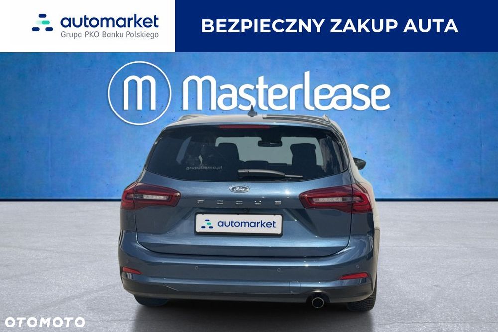 Ford Focus 1.5 EcoBlue Titanium X - 6