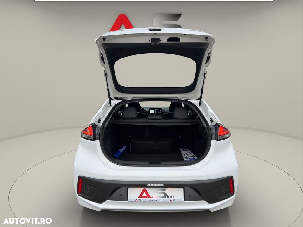 Hyundai IONIQ Trend - 39