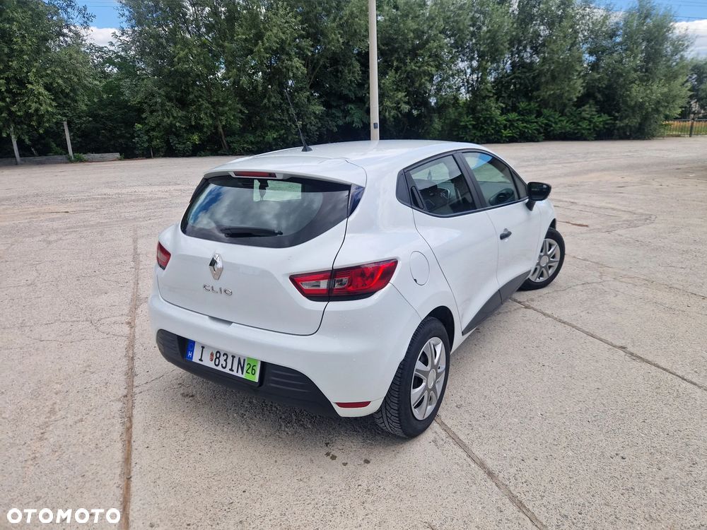 Renault Clio TCe 90 Dynamique - 6