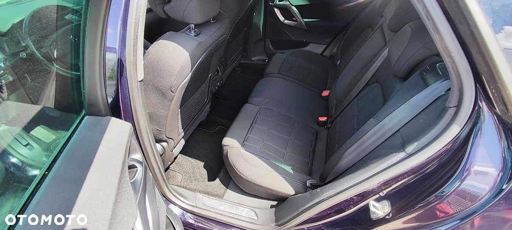 Peugeot 2008 1.6 BlueHDi Allure S&S - 9