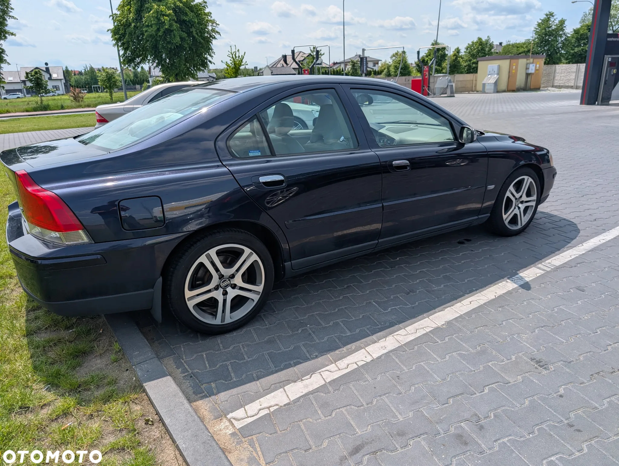 Volvo S60 2.4D5 Momentum - 13
