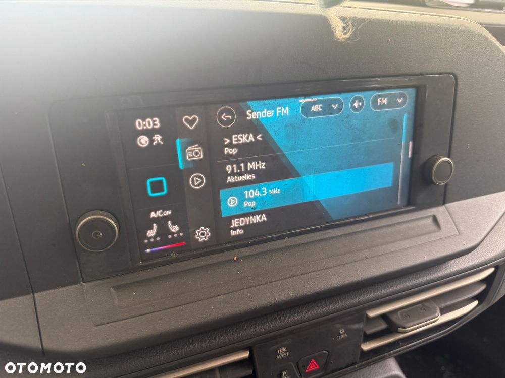 Volkswagen Caddy 2.0 (5-Si.) Move - 8