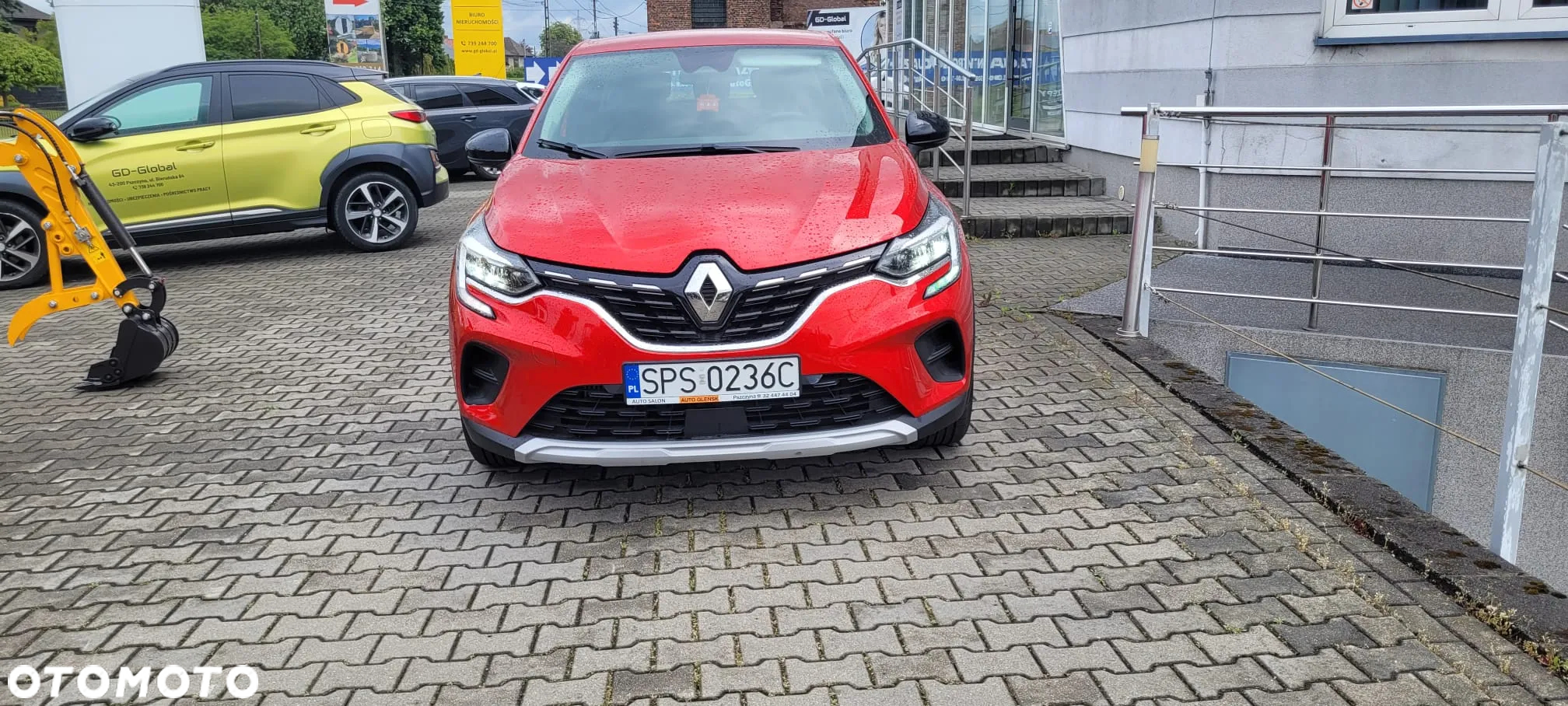 Renault Captur 1.0 TCe Zen - 6