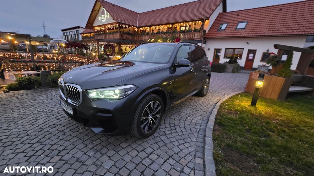 BMW X5 - 2