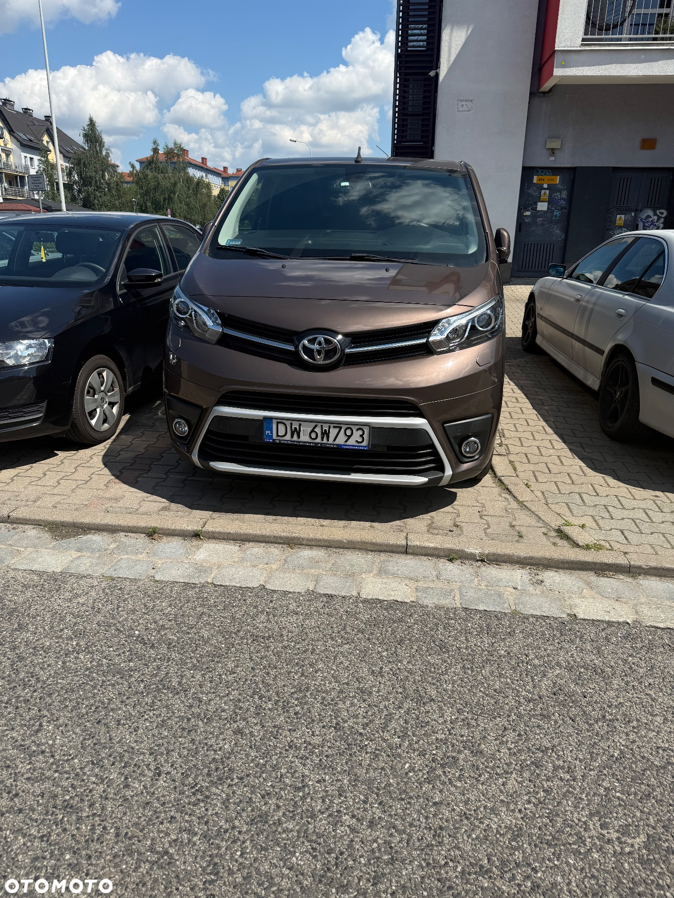 Toyota ProAce - 26
