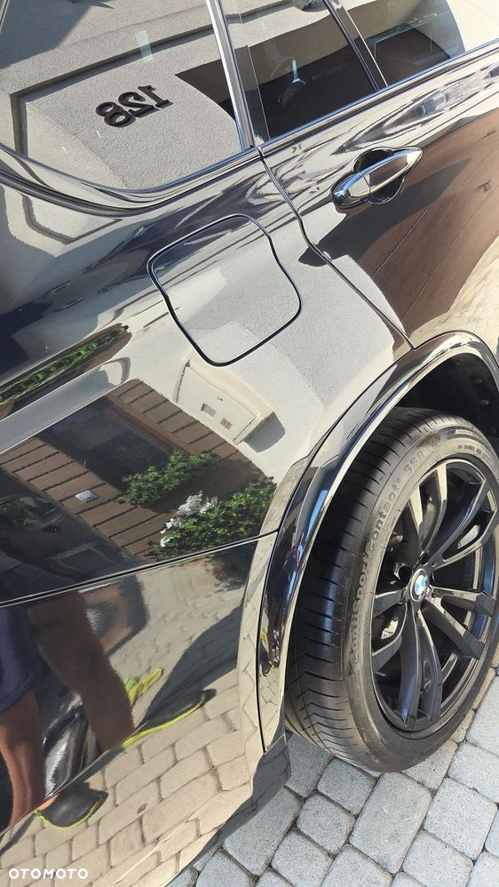 BMW X5 - 12