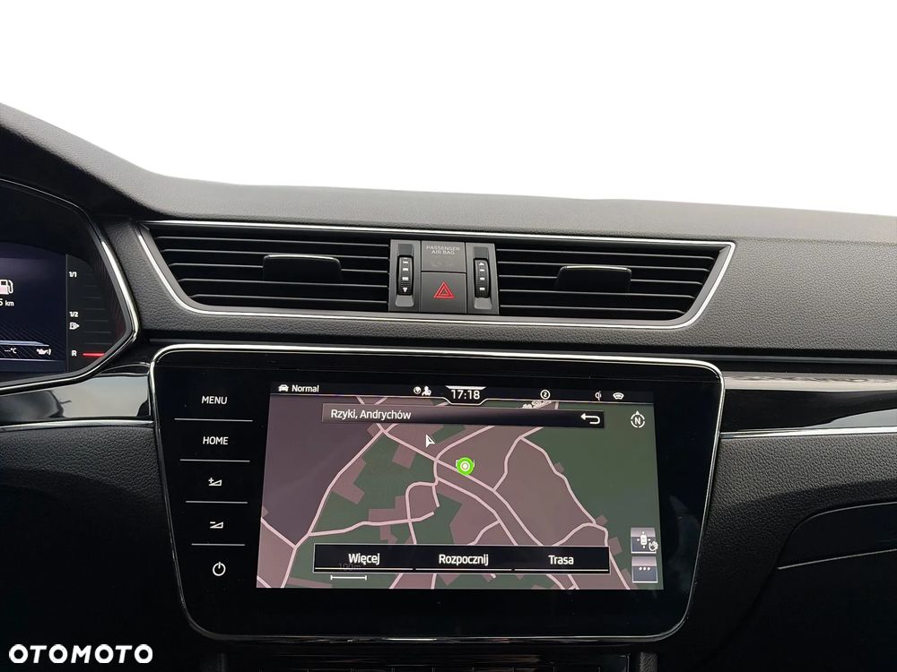 Skoda Superb 2.0 TSI 4x4 L&K DSG - 31