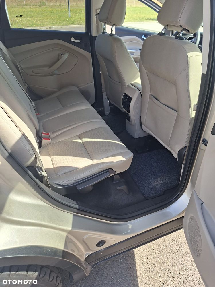 Ford Escape - 13