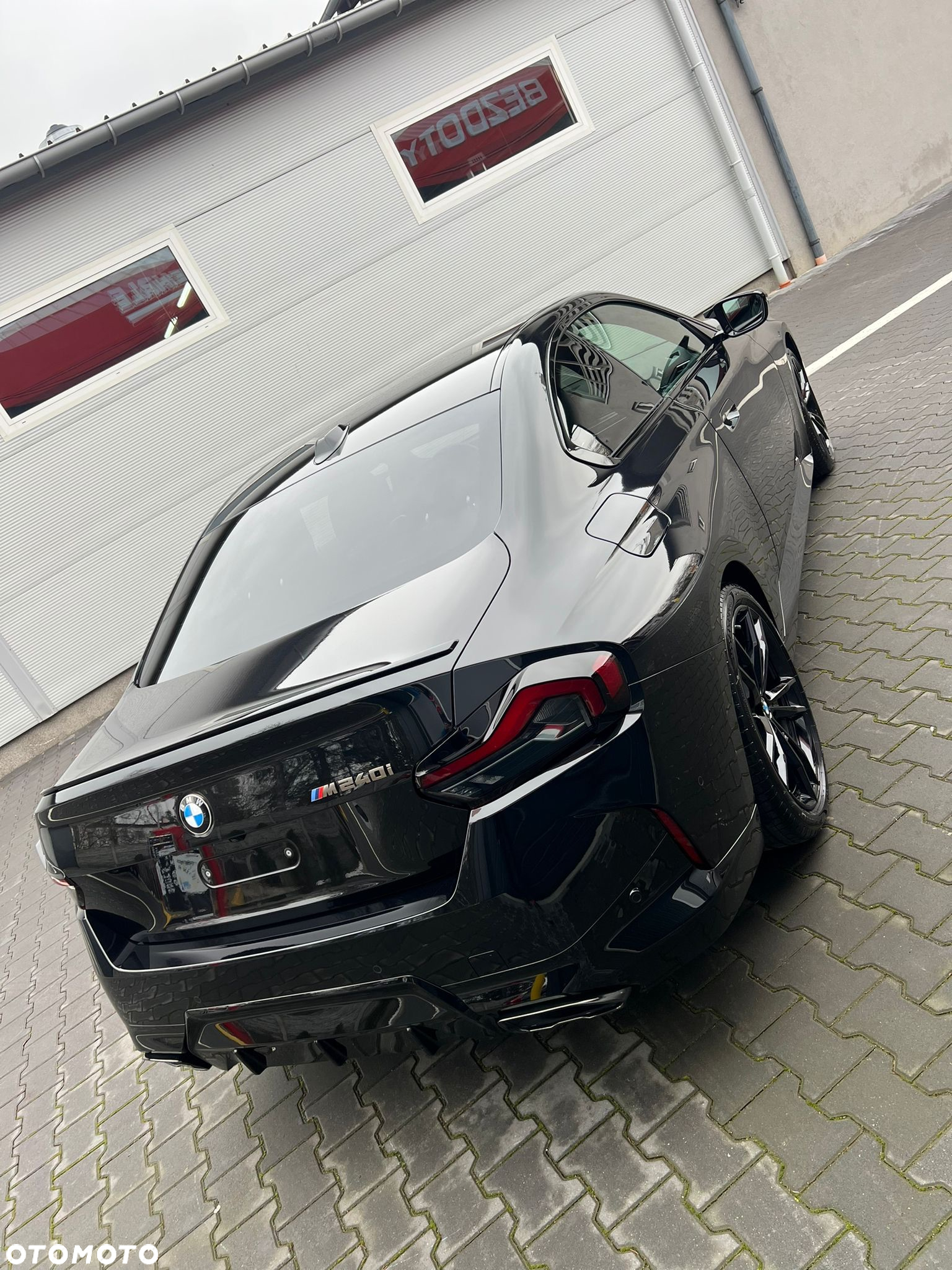BMW Seria 2 M240i xDrive - 6