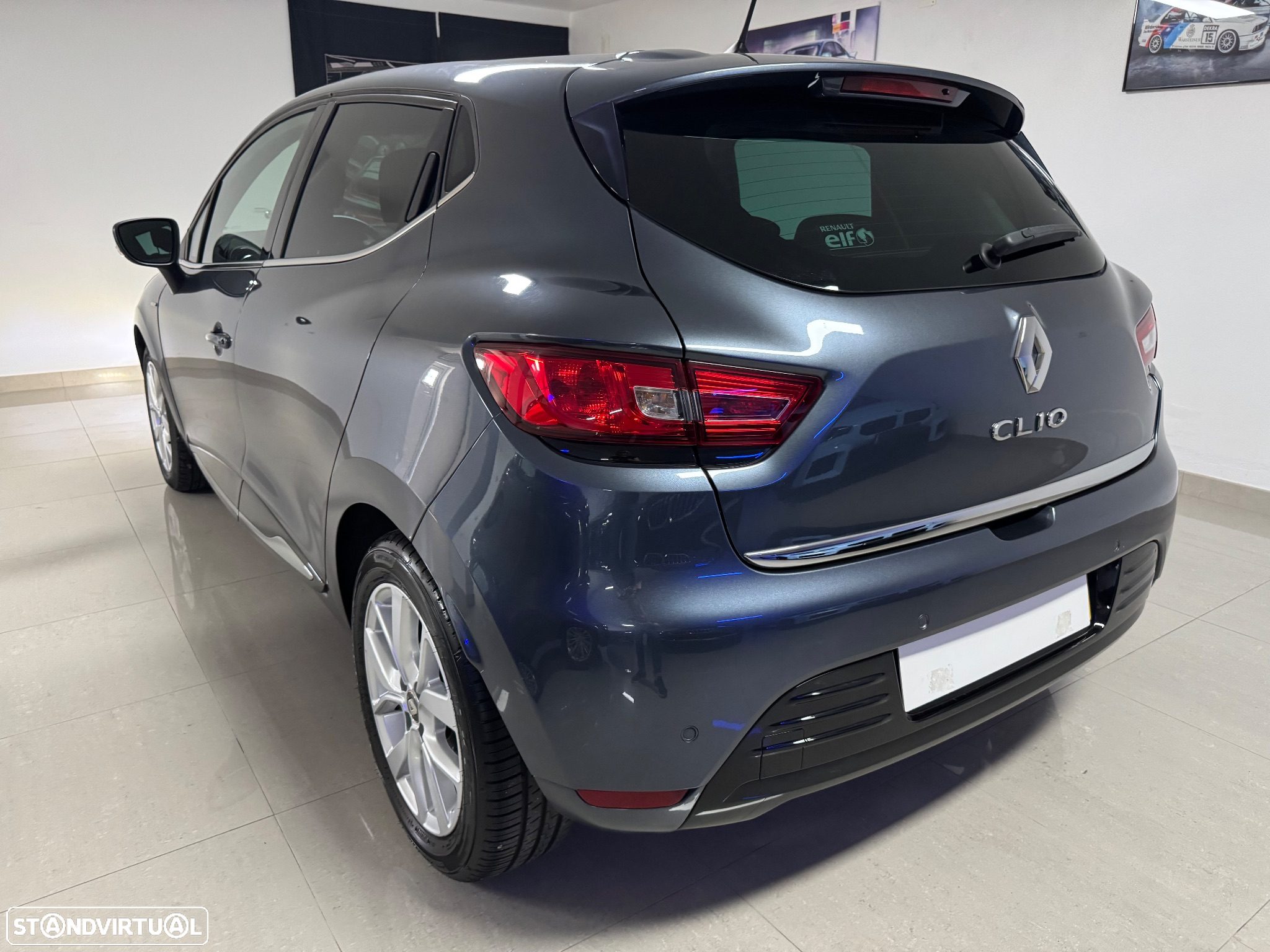 Renault Clio 0.9 TCe Limited Edition - 25