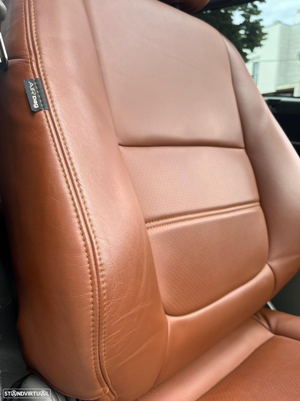 Nissan Patrol GR 3.0 Di Sport - 23
