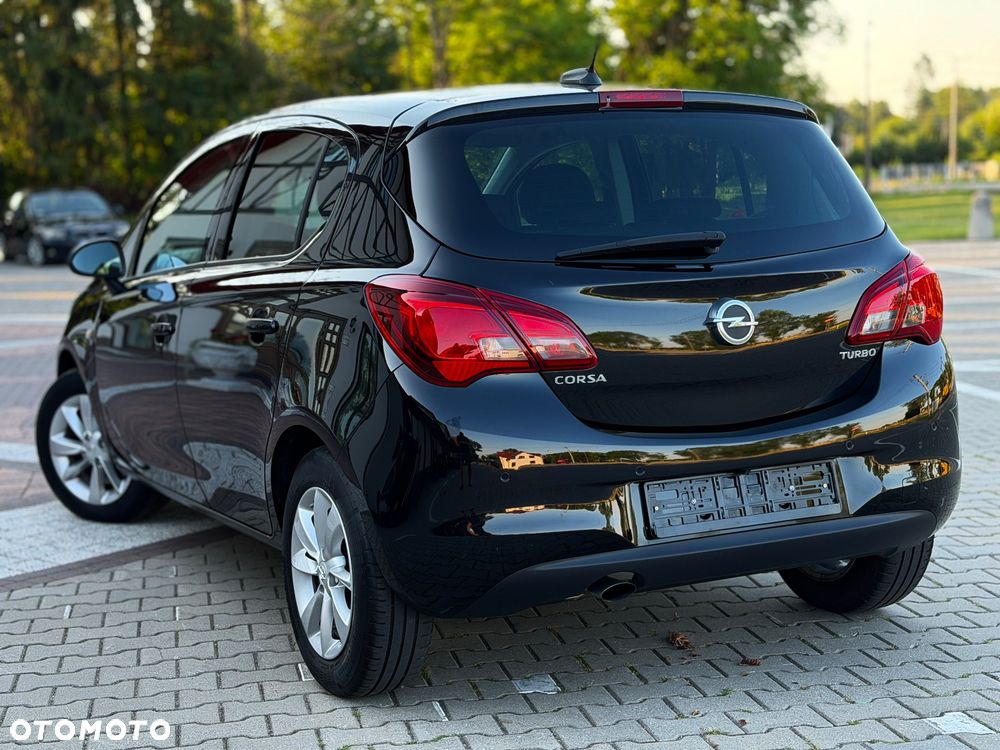 Opel Corsa 1.4 16V Active - 19