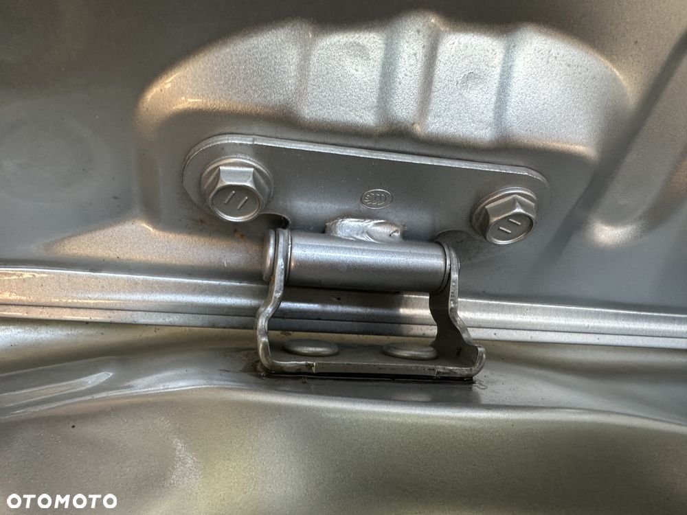 Toyota RAV4 Hybrid Premium 4x4 - 13
