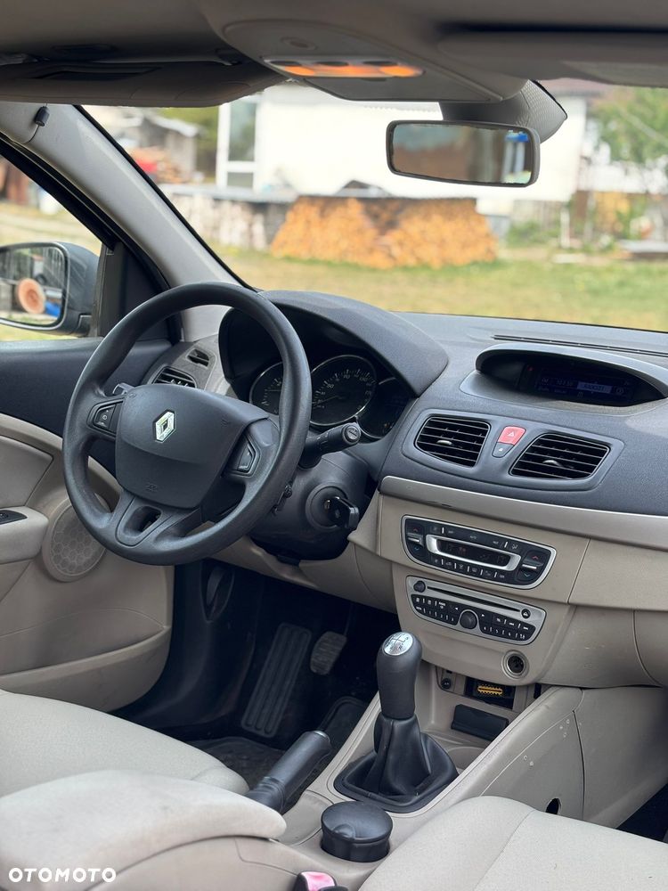 Renault Fluence - 6